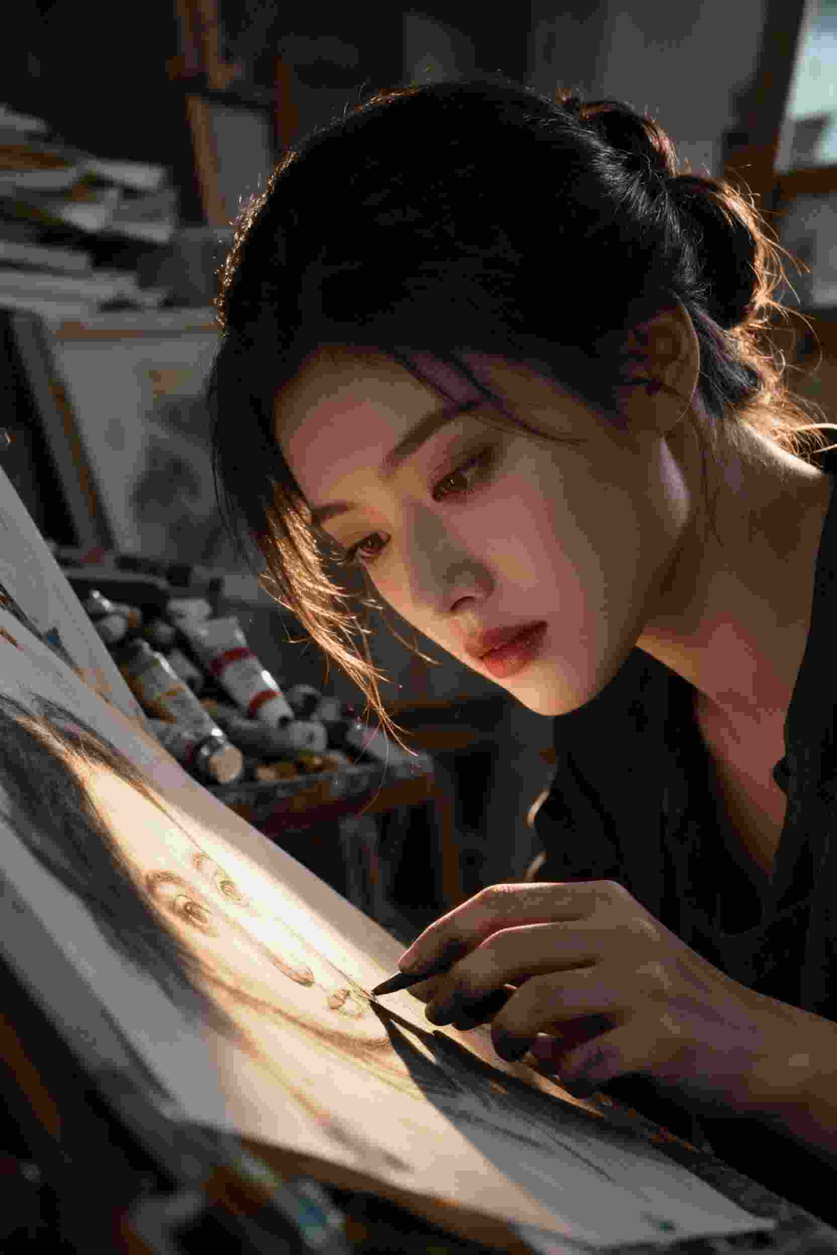 我的人生有问题