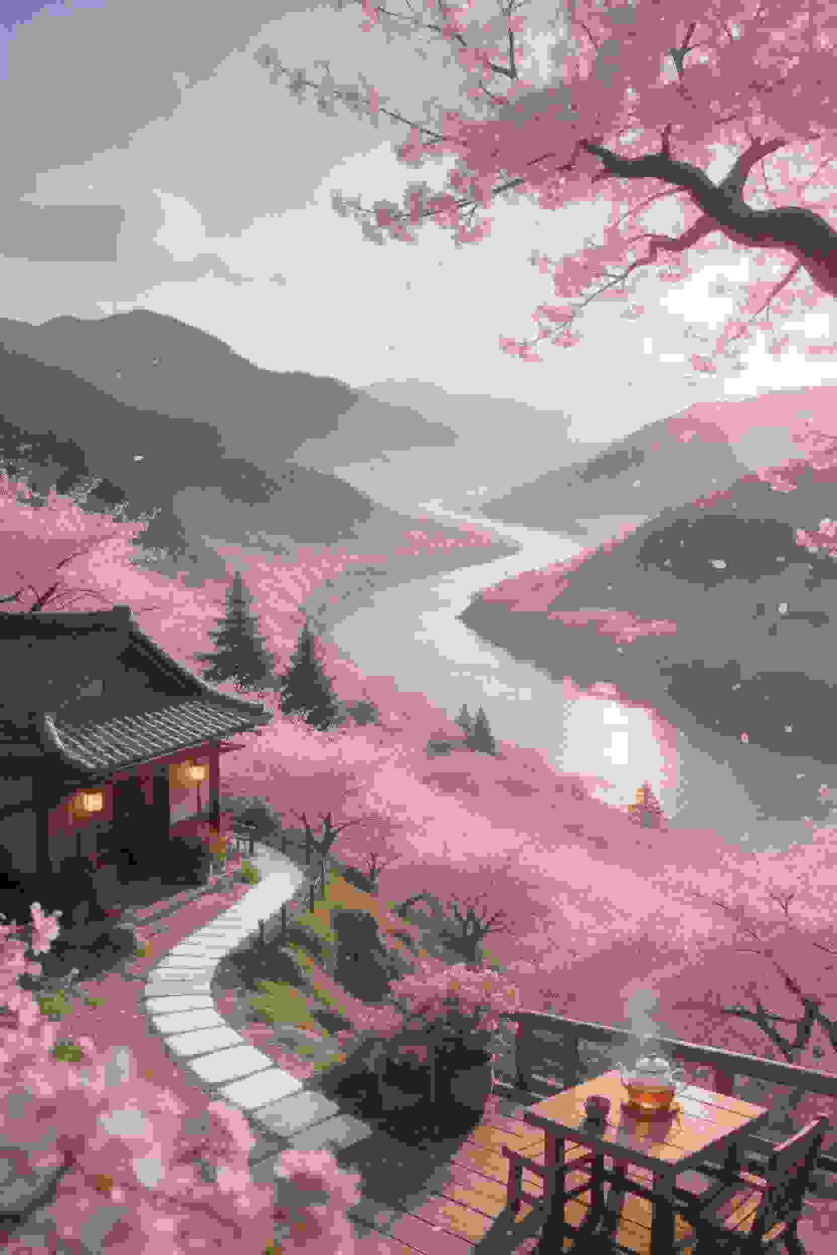 寒蝉鸣泣之时